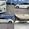 toyota prius-α 2013 -TOYOTA--Prius α DAA-ZVW40W--ZVW40-3086886---TOYOTA--Prius α DAA-ZVW40W--ZVW40-3086886- image 9