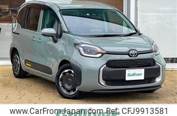 toyota sienta 2022 -TOYOTA--Sienta 6AA-MXPL10G--MXPL10-1004422---TOYOTA--Sienta 6AA-MXPL10G--MXPL10-1004422-