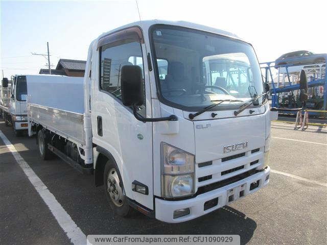 isuzu elf-truck 2012 -ISUZU--Elf NMR85AR-7017164---ISUZU--Elf NMR85AR-7017164- image 1