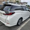 honda shuttle 2020 CFJ1843818 image 2