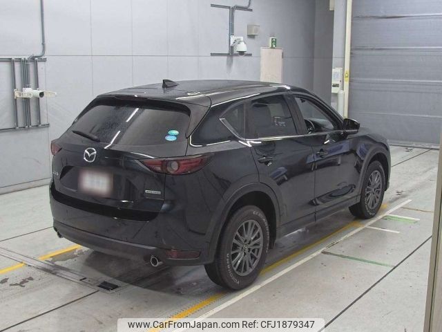 mazda cx-5 2020 CFJ1879347 image 2