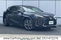 lexus ux 2021 -LEXUS--Lexus UX 6AA-MZAH10--MZAH10-2092838---LEXUS--Lexus UX 6AA-MZAH10--MZAH10-2092838-