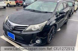 toyota avensis 2013 -TOYOTA--Avensis Wagon DBA-ZRT272W--ZRT272-0007257---TOYOTA--Avensis Wagon DBA-ZRT272W--ZRT272-0007257-