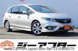 honda jade 2015 -HONDA--Jade DAA-FR4--FR4-1000246---HONDA--Jade DAA-FR4--FR4-1000246-