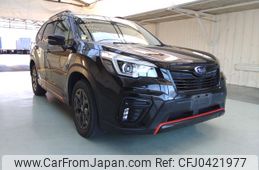 subaru forester 2019 ENHANCEAUTO_1_ea290392