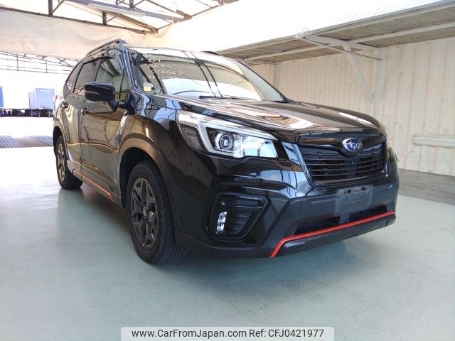 subaru forester 2019 ENHANCEAUTO_1_ea290392 image 1