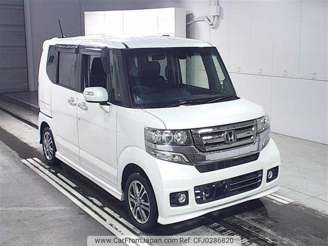 honda n-box 2015 -HONDA--N BOX JF1-1662479---HONDA--N BOX JF1-1662479- image 1