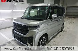 suzuki spacia 2024 -SUZUKI 【名変中 】--Spacia MK54S-103342---SUZUKI 【名変中 】--Spacia MK54S-103342-