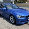 bmw 3-series 2014 -BMW--BMW 3 Series LDA-3D20--WBA3D36070NS46974---BMW--BMW 3 Series LDA-3D20--WBA3D36070NS46974- image 17