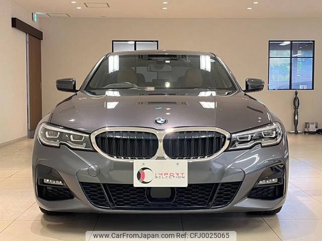 bmw 3-series 2019 quick_quick_5F20_WBA5F72080AK38731 image 2