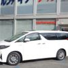 toyota alphard 2020 -TOYOTA--Alphard 6AA-AYH30W--AYH30-0106366---TOYOTA--Alphard 6AA-AYH30W--AYH30-0106366- image 2