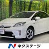 toyota prius 2012 -TOYOTA--Prius DAA-ZVW30--ZVW30-1527257---TOYOTA--Prius DAA-ZVW30--ZVW30-1527257- image 1