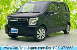 suzuki wagon-r 2022 CFJ1372868