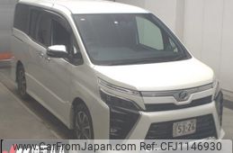 toyota voxy 2020 -TOYOTA--Voxy ZRR80W-0607890---TOYOTA--Voxy ZRR80W-0607890-