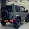 suzuki jimny-sierra 2022 quick_quick_3BA-JB74W_JB74W-174109 image 2