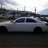 mercedes-benz s-class 2014 -MERCEDES-BENZ 【横浜 358】--Benz S Class DAA-222057--WDD2220572A081803---MERCEDES-BENZ 【横浜 358】--Benz S Class DAA-222057--WDD2220572A081803- image 18