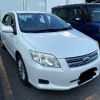 toyota corolla-axio 2008 -TOYOTA--Corolla Axio DBA-NZE141--NZE141-6071206---TOYOTA--Corolla Axio DBA-NZE141--NZE141-6071206- image 1