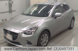 mazda demio 2015 -MAZDA--Demio DJ3FS-137143---MAZDA--Demio DJ3FS-137143-