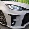 toyota yaris 2022 -TOYOTA--Yaris 4BA-GXPA16--GXPA16-0009841---TOYOTA--Yaris 4BA-GXPA16--GXPA16-0009841- image 13