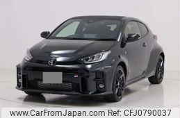 toyota yaris 2022 -TOYOTA--Yaris GXPA16--GXPA16-0011010---TOYOTA--Yaris GXPA16--GXPA16-0011010-