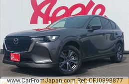 mazda mazda-others 2023 -MAZDA--CX-60 3DA-KH3P--KH3P-101753---MAZDA--CX-60 3DA-KH3P--KH3P-101753-