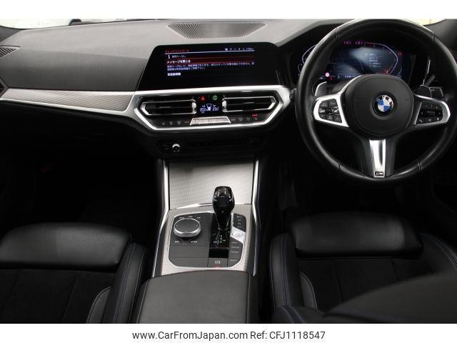 bmw 3-series 2020 -BMW--BMW 3 Series 3BA-5F20--WBA5F32050FH50817---BMW--BMW 3 Series 3BA-5F20--WBA5F32050FH50817- image 2