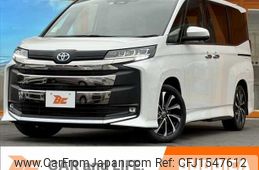 toyota noah 2022 CFJ1547612