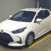 toyota yaris 2021 -TOYOTA--Yaris 6AA-MXPH10--MXPH10-2067041---TOYOTA--Yaris 6AA-MXPH10--MXPH10-2067041- image 1