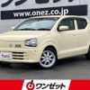 suzuki alto 2015 -SUZUKI--Alto HA36S--HA36S-221005---SUZUKI--Alto HA36S--HA36S-221005- image 1