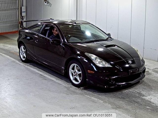 toyota celica 2002 -TOYOTA--Celica ZZT231-0058387---TOYOTA--Celica ZZT231-0058387- image 1