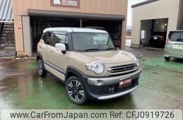 suzuki xbee 2023 -SUZUKI 【新潟 502ﾕ7851】--XBEE 4AA-MN71S--MN71S-306037---SUZUKI 【新潟 502ﾕ7851】--XBEE 4AA-MN71S--MN71S-306037-