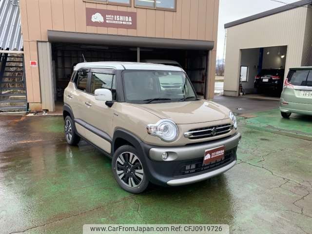 suzuki xbee 2023 -SUZUKI 【新潟 502ﾕ7851】--XBEE 4AA-MN71S--MN71S-306037---SUZUKI 【新潟 502ﾕ7851】--XBEE 4AA-MN71S--MN71S-306037- image 1