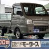 suzuki carry-truck 2024 GOO_JP_700060017330250611005 image 1