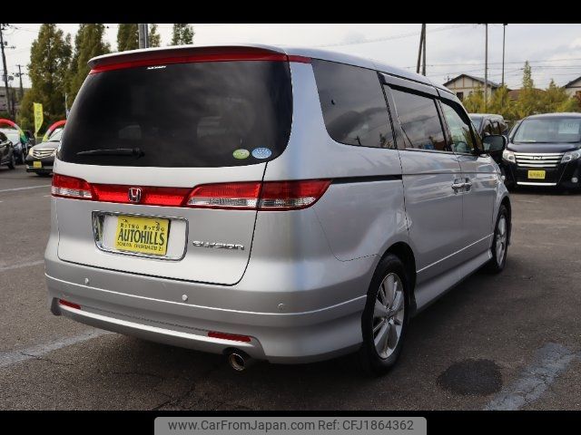 honda elysion 2009 CFJ1864362 image 2