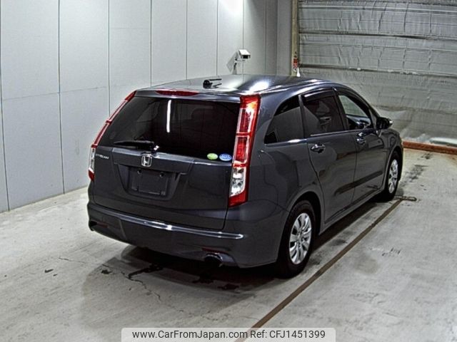 honda stream 2009 -HONDA--Stream RN6--RN6-3106017---HONDA--Stream RN6--RN6-3106017- image 2
