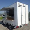 toyota townace-truck 2023 CFJ1503777 image 2