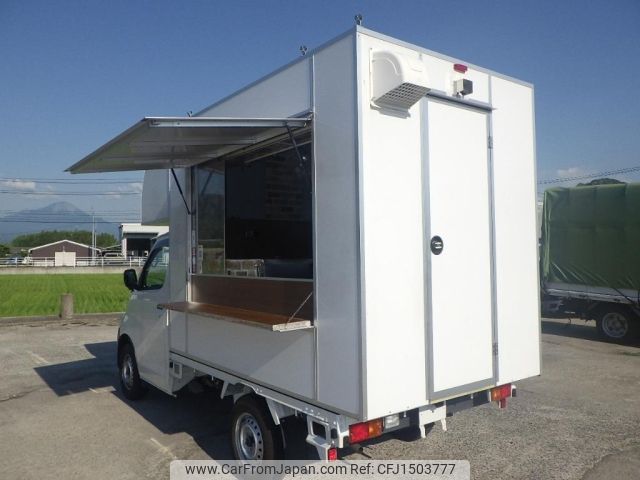 toyota townace-truck 2023 CFJ1503777 image 2