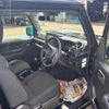 suzuki jimny 2022 CFJ1543511 image 3