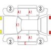 daihatsu cast 2016 -DAIHATSU--Cast DBA-LA250S--LA250S-0047597---DAIHATSU--Cast DBA-LA250S--LA250S-0047597- image 2