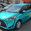 toyota sienta 2020 -TOYOTA--Sienta 6AA-NHP170G--NHP170-7229574---TOYOTA--Sienta 6AA-NHP170G--NHP170-7229574- image 6