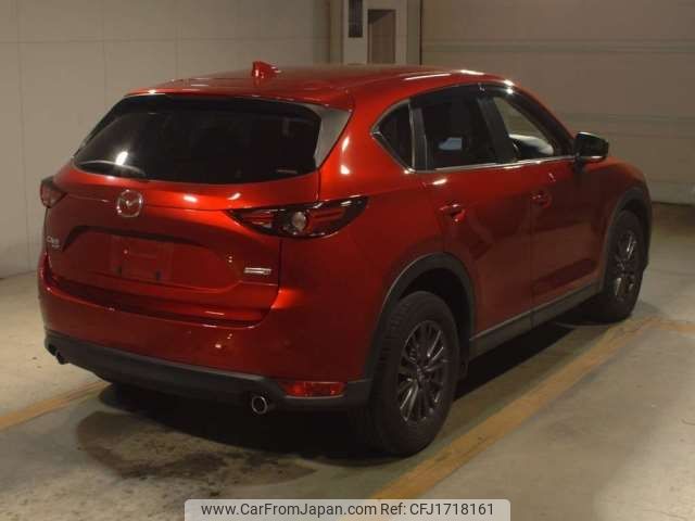 mazda cx-5 2019 CFJ1718161 image 2