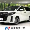 toyota alphard 2021 quick_quick_AGH35W_AGH35-0049244 image 1