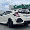 honda civic 2017 CFJ1495291 image 15