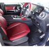 mercedes-benz g-class 2021 CFJ1748961 image 51