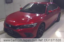 honda civic 2022 quick_quick_6BA-FL1_1005866