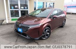 nissan aura 2021 -NISSAN--AURA 6AA-FSNE13--FSNE13-501375---NISSAN--AURA 6AA-FSNE13--FSNE13-501375-