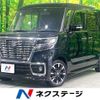 suzuki spacia 2018 -SUZUKI--Spacia DAA-MK53S--MK53S-585818---SUZUKI--Spacia DAA-MK53S--MK53S-585818- image 1