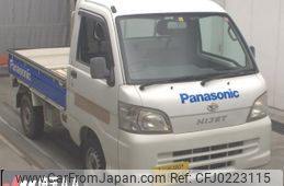 daihatsu hijet-truck 2008 -DAIHATSU 【川越 480ｱ7865】--Hijet Truck S201P-0016819---DAIHATSU 【川越 480ｱ7865】--Hijet Truck S201P-0016819-