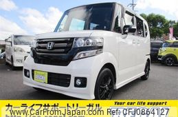 honda n-box 2015 -HONDA--N BOX JF1--1639235---HONDA--N BOX JF1--1639235-