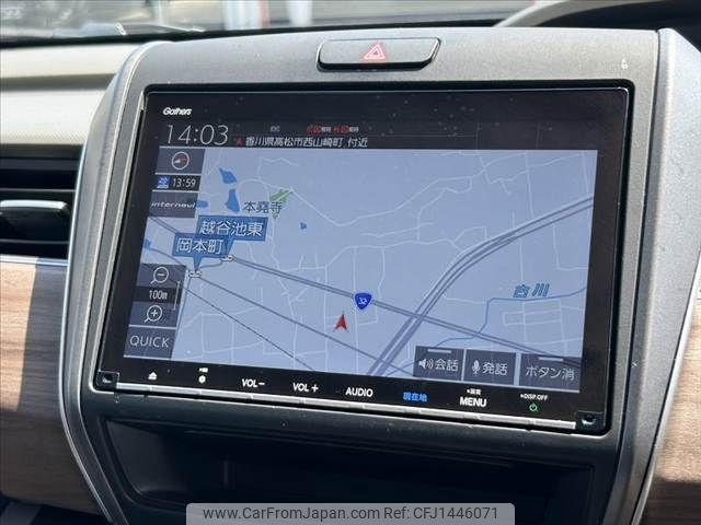 honda freed 2020 -HONDA--Freed 6AA-GB7--GB7-3122625---HONDA--Freed 6AA-GB7--GB7-3122625- image 2